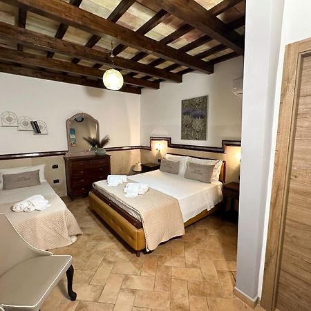 Agriturismo Resort Costa House Lampedusa Exterior photo
